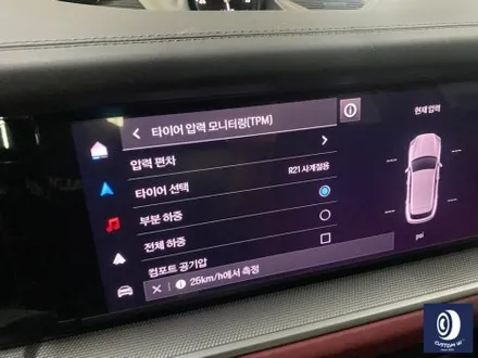 멋진 컬러_! 포르쉐 카이엔 오너분께서 신차 출고 후, 곧바로 방문 주셨어요 : - ) 21인치 블랙 유광 휠도색 신차 출고 작업_ / 용인 처인구