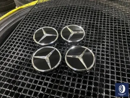 벤츠 C43 AMG 휠 상처 수리 후, 다이아몬드 커팅 가공을 이용한 블랙 폴리시 투톤 휠 커스텀 도색 / 용인 처인구