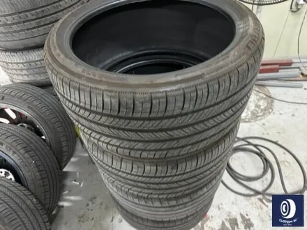 BMW G29 Z4 20i 블랙 유광 휠도색 + 블루 캘리퍼 도색 / 용인 처인구