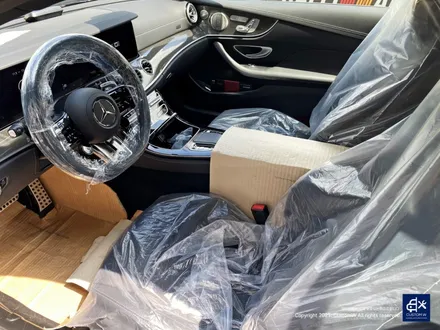 벤츠 E53 AMG 블랙 실버 투톤 유광 휠도색 / 용인 처인구