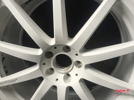 다시 한 번 찾아온 S63 AMG 휠복원 그리고 제대로 된 캘리퍼도색까지. / 용인 처인구