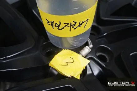 랜드로버 / 용인 처인구