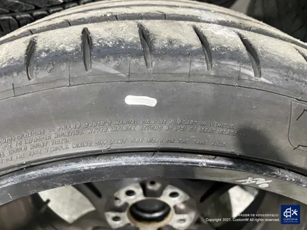 어디서부터 잘못된건지...BMW M3 437M 박리 후 블랙유광 휠도색 / 용인 처인구