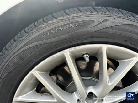 BMW 118d 휠수리 후 블랙유광 휠도색 + 블루 캘리퍼 도색 / 용인 처인구