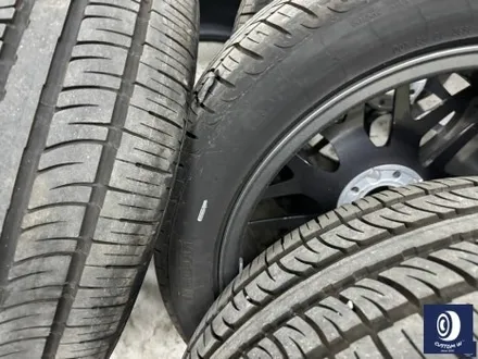 신차 출고 후 곧바로 입고_!  유니크한 멋진 바디 컬러_!! 벤츠 G 바겐 G63 AMG 22인치 투톤 무광 휠도색 작업으로 완성체로 만들었어요 : - ) / 용인 처인구
