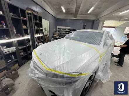 벤츠 W213 E300 엄청난 부식_! 제거 후, 레드 캘리퍼 도색 / 난관을 해결하고 성취감과 뿌듯함을 주셔서 감사합니다 /이제는 부식 걱정 없어요~: -) / 용인 처인구