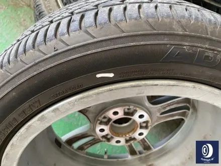 잘못된 휠 수리 도색 이력이 있는 BMW F30 330i 400M 약품 박리 ( 페인트 제거) 후, 하이그로시 블랙 (검정 유광) 휠도색 / 용인 처인구