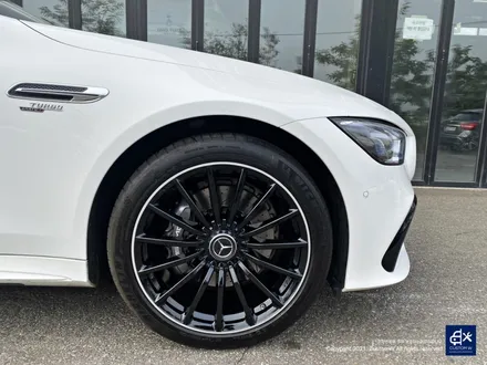 벤츠 GT43 AMG 휠수리 후 블랙실버 투톤 유광 휠도색 / 용인 처인구