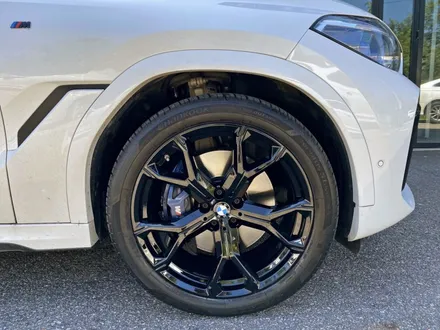 BMW G06 X6 M40i 741M 블랙유광 휠도색 / 용인 처인구