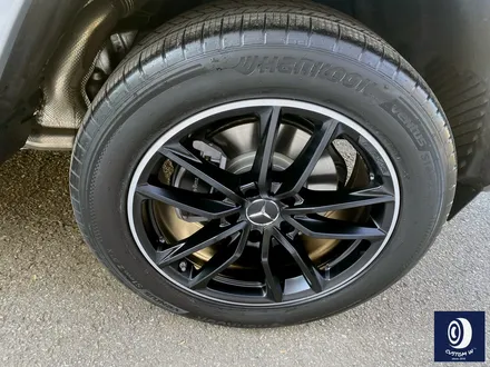 오늘도 역시나_! 벤츠 G바겐 G450 블랙 실버 무광 투톤 휠도색 ( 요즘 매일 같이 입고됩니다 ) / 용인 처인구