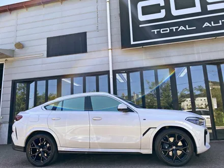 BMW G06 X6 M40i 741M 블랙유광 휠도색 / 용인 처인구