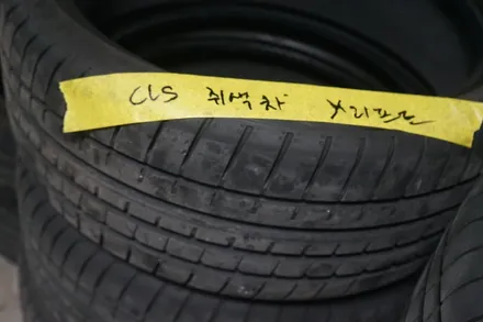 자주 입고 되는 BMW G30 530i 664M 휠 하이그로시 블랙 검정 유광 휠도색.커스텀W / 용인 처인구