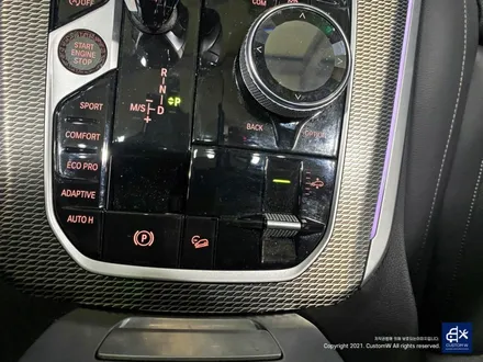 BMW G05 X5 40i 741M 다이아몬드 컷팅 휠수리 휠복원 / 용인 처인구