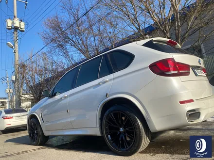 BMW F15 X5 20인치 인디 비주얼 휠 / 휠 수리 도색 불량 기존 페인트 제거 (약품 박리) 후, 블랙 유광 휠도색 재작업 / 용인 처인구