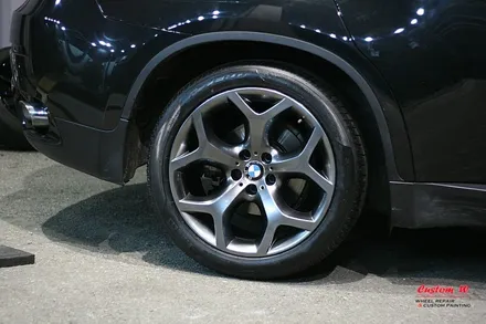 BMW X6 20인치 \