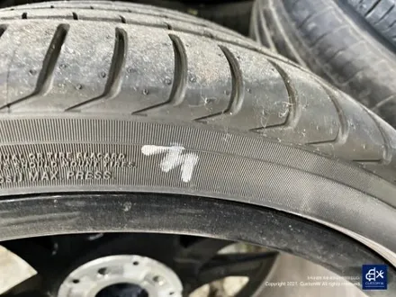 벤츠 CLS53 AMG 무광 블랙 휠도색 / 용인 처인구