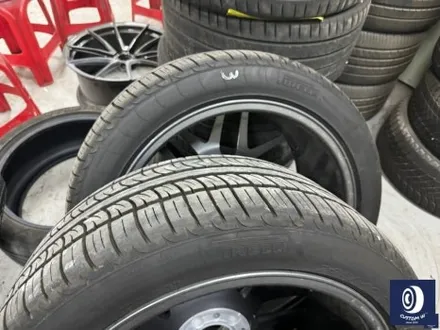 신차 출고 후 곧바로 입고_!  유니크한 멋진 바디 컬러_!! 벤츠 G 바겐 G63 AMG 22인치 투톤 무광 휠도색 작업으로 완성체로 만들었어요 : - ) / 용인 처인구