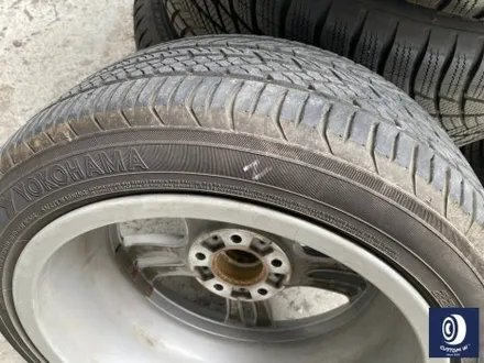 잘못된 휠 수리 도색 이력이 있는 BMW F30 330i 400M 약품 박리 ( 페인트 제거) 후, 하이그로시 블랙 (검정 유광) 휠도색 / 용인 처인구
