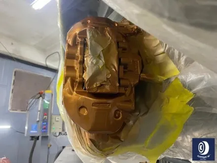 작업 후기글 작성해 주신  고객님의 차량_! 벤츠 W204 C63 노후된 휠 깔끔하게 블랙 유광 휠도색 그리고 캘리퍼 도색 작업까지_! ( 커스텀 W 자세한 입출고 과정 참고하세요) / 용인 처인구
