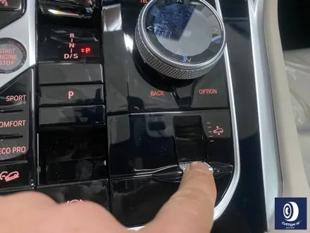 BMW G06 X6 40i 신차 출고 작업 / 21인치 915M 하이그로시 블랙 (검정 유광) 휠도색 (feat. 늘 하던 대로~! 입출고 과정 공유) / 용인 처인구