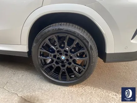 BMW G06 X6 40i 신차 출고 작업 / 21인치 915M 하이그로시 블랙 (검정 유광) 휠도색 (feat. 늘 하던 대로~! 입출고 과정 공유) / 용인 처인구