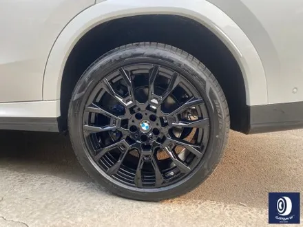 BMW G06 X6 40i 신차 출고 작업 / 21인치 915M 하이그로시 블랙 (검정 유광) 휠도색 (feat. 늘 하던 대로~! 입출고 과정 공유) / 용인 처인구