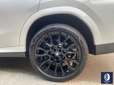 BMW G06 X6 40i 신차 출고 작업 / 21인치 915M 하이그로시 블랙 (검정 유광) 휠도색 (feat. 늘 하던 대로~! 입출고 과정 공유) / 용인 처인구