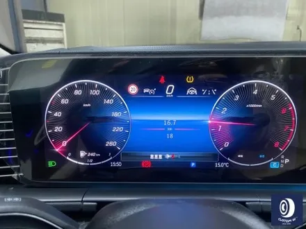 26년식 벤츠 GLE450 20인치 블랙 유광 휠도색 + 레드 캘리퍼 도색 / 따끈따끈한 신차 출고 작업~! 번호판 미장착 / 미등록 차량_! / 용인 처인구