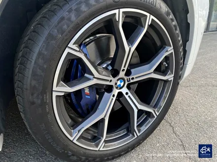 BMW G05 X5 40i 741M 다이아몬드 컷팅 휠수리 휠복원 / 용인 처인구