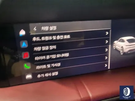 매일 입고되는 포르쉐_타 업체 잘못된 휠 수리 도색 이력이 있는 타이칸 21인치 미션 E 약품 박리 후, 알루미늄 날 것 상태에서 휠 생산 공정 동일하게 블랙 화이트 투톤 휠도색 / 용인 처인구
