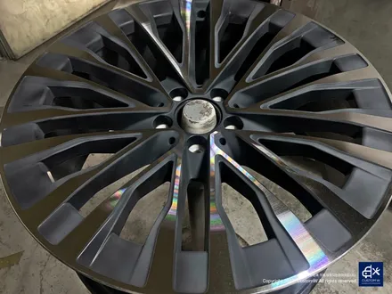 벤츠 S450 다이아몬드 컷팅 휠복원 / 용인 처인구