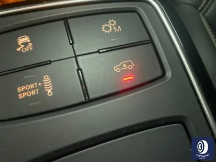 벤츠 GLE63 AMG 휠 도색 불량 재작업 약품 박리 제거 후, 사틴 블랙 + 실버 투톤 휠도색 + 레드 캘리퍼 도색 / 용인 처인구