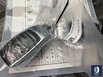 벤츠 G바겐 G450D 블랙 실버 투톤 휠 도색 / 신차 출고 작업 / 용인 처인구