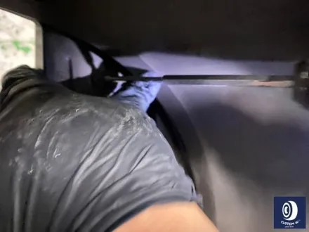 BMW XM 22인치 하이그로시 블랙 (검정 유광) 휠도색 / 용인 처인구