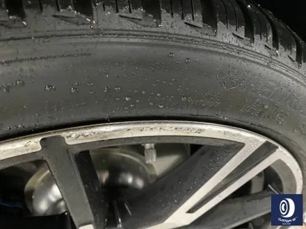 BMW 신형 5시리즈 G60 530e 휠 상처 수리 후, 다이아몬드 커팅 휠 복원 / 용인 처인구