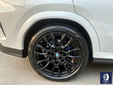 BMW G06 X6 40i 신차 출고 작업 / 21인치 915M 하이그로시 블랙 (검정 유광) 휠도색 (feat. 늘 하던 대로~! 입출고 과정 공유) / 용인 처인구