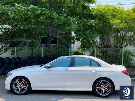 벤츠 W213 E300 엄청난 부식_! 제거 후, 레드 캘리퍼 도색 / 난관을 해결하고 성취감과 뿌듯함을 주셔서 감사합니다 /이제는 부식 걱정 없어요~: -) / 용인 처인구
