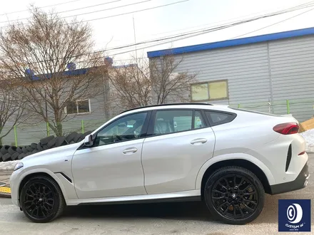 BMW G06 X6 40i 신차 출고 작업 / 21인치 915M 하이그로시 블랙 (검정 유광) 휠도색 (feat. 늘 하던 대로~! 입출고 과정 공유) / 용인 처인구
