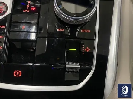 BMW X6 40i 신차 출고 작업 / 915M 블랙 휠도색 + 레드 캘리퍼 도색 / 용인 처인구