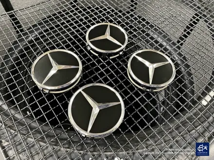 벤츠 E53 AMG 휠수리 후 블랙 실버 투톤 무광 휠도색 + 레드 캘리퍼 도색 / 용인 처인구