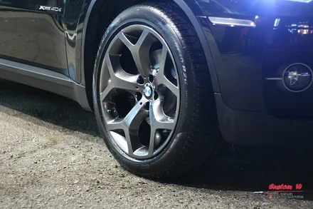 BMW X6 20인치 \