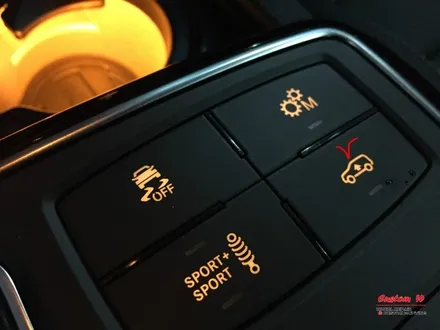 ML의 후속 벤츠 GLE 63AMG 다이아몬드컷팅 휠수리, 63S AMG 캘리퍼처럼 레드로 캘리퍼도색. / 용인 처인구