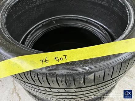 BMW X6 M50i 747M 블랙유광 휠도색 / 용인 처인구