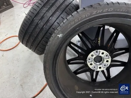 믿고 맡기는 커스텀 W_! 캐리어 카 (세이프 티 로더)를 이용해서 입출고_! BMW G87 신형 M2 블랙 유광 휠도색 & 레드 캘리퍼 도색 / 용인 처인구