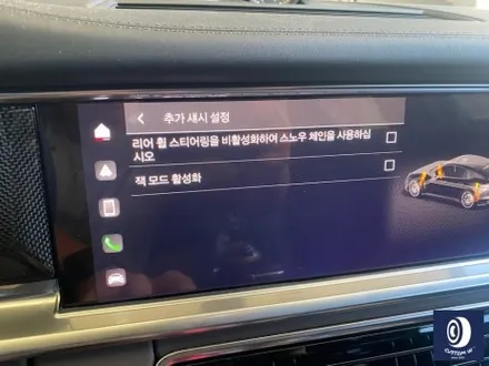 포르쉐 파나메라 GTS 21인치 투톤 스포츠 디자인 휠 상처 수리 후, 다이아몬드 커팅 복원 + 사이드 미러 손상 교체 & 리어 범퍼 손상 복원 도색 / 신품 타이어 교환까지_! / 용인 처인구
