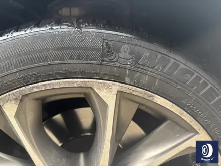 BMW F16 X6 40d 엄청난 부식과 상처.. 일명 \