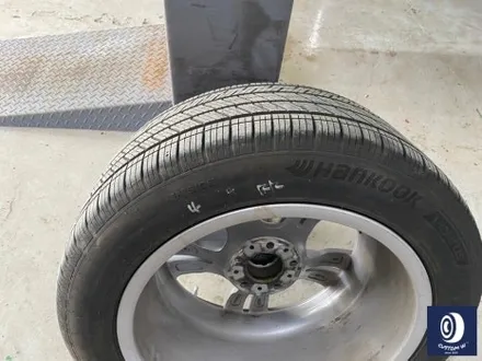 BMW F15 X5 30D 블랙 유광 휠도색 + 부식 제거 후, 캘리퍼 도색 허브 방청 코팅 작업까지_! / 용인 처인구