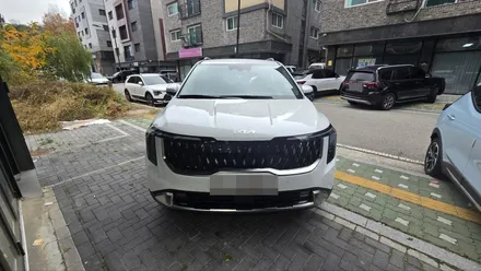 의정부 신차검수부터 꼼꼼히 잘하는 카스페이스 / 의정부시 낙양동