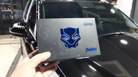 차값이 얼만데.. 이정도는 시공 해 주셔야죠~ / 의정부시 낙양동