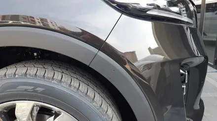 신차컨디션 제대로 확인해보자 !! 카스페이스 의정부점 신차검수 / 의정부시 낙양동